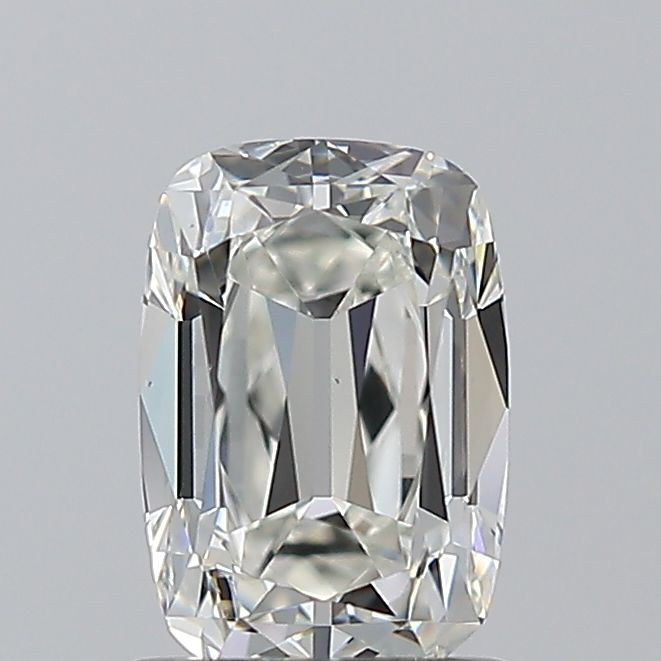 1.2 ct Old miner Diamond