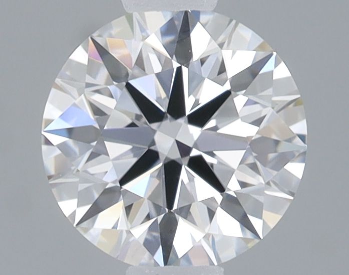 1.00 ct. round Lab Grown Diamond front image