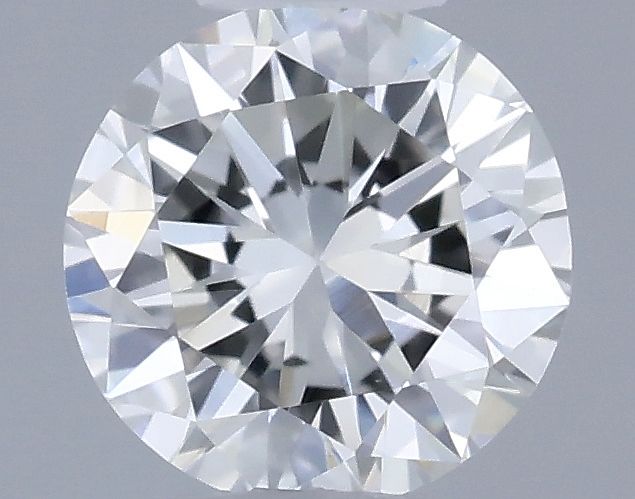 0.3 ct Round Diamond