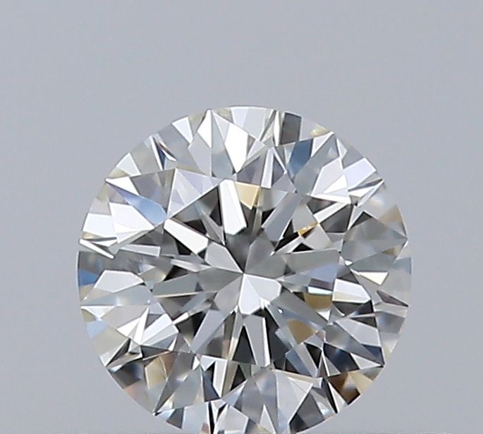 0.31 ct Round Diamond