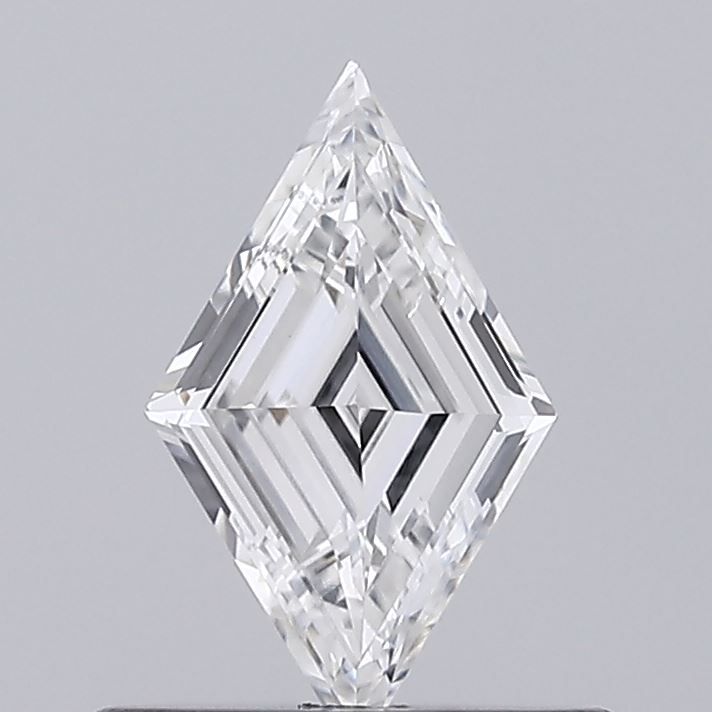 0.37 ct lab-grown Lozenge Diamond