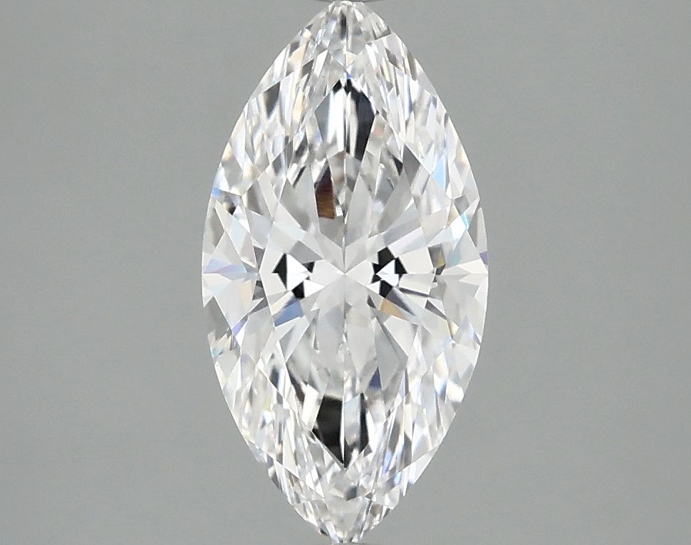 1.58 ct. marquise Lab Grown Diamond front image