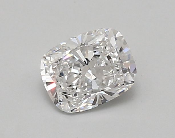 0.91 ct lab-grown Cushion modified Diamond