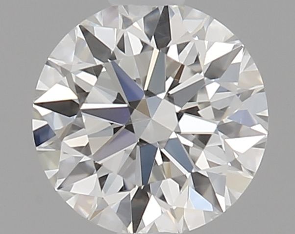 0.32 ct Round diamond