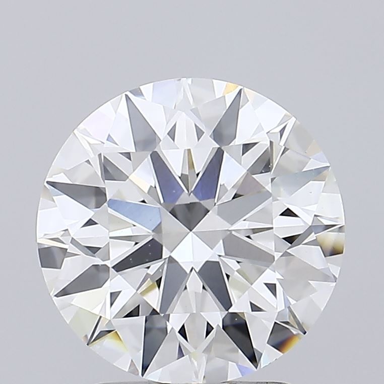 2.63 Carat