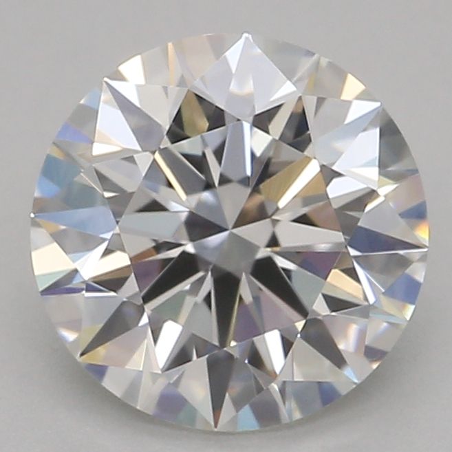 1.08 ct. round Lab Grown Diamond front image