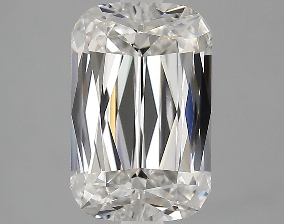 2.17 ct Cushion Modified diamond