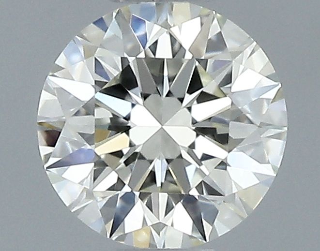0.4 ct Round Diamond