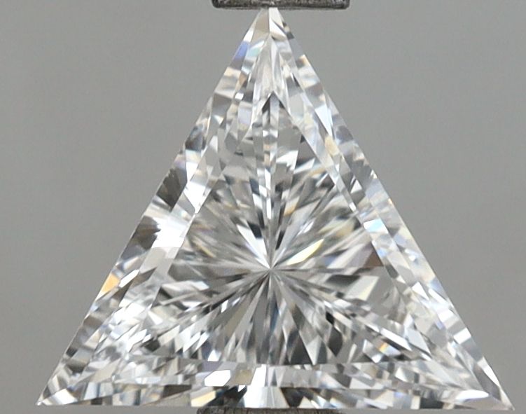 1.08 ct lab-grown Triangular Diamond