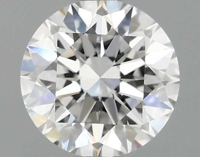 1.06 ct. round Lab Grown Diamond front image