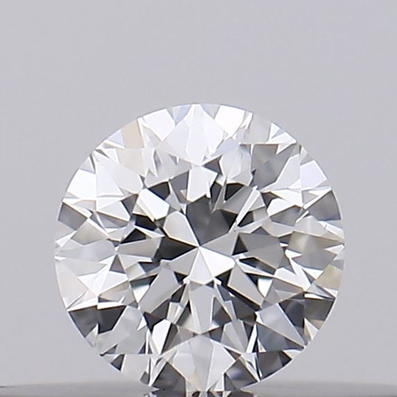 0.15 ct Round Diamond