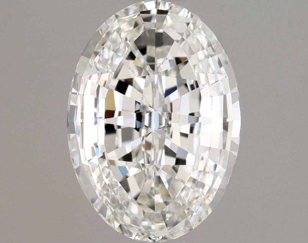 1.50 ct Oval diamond