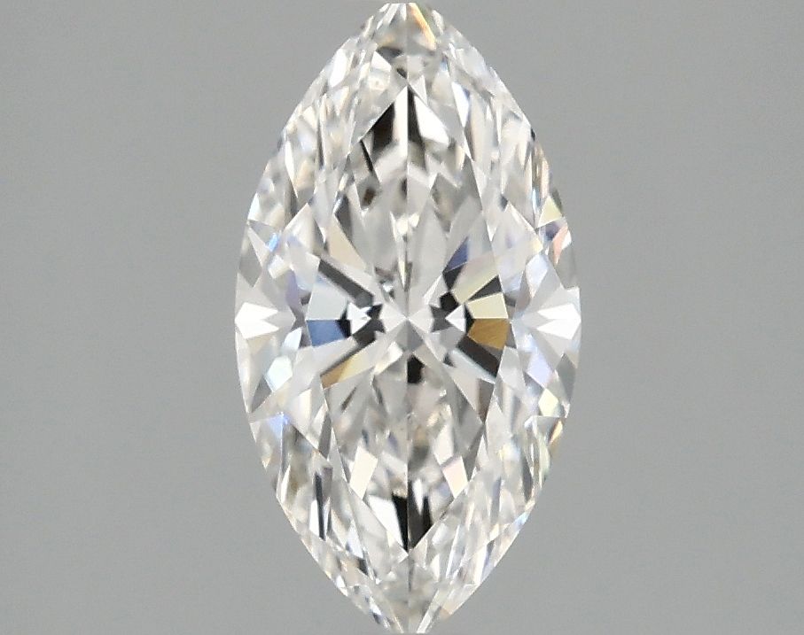 1.43 ct Marquise diamond