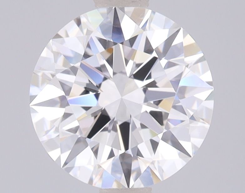 1.96 ct. round Lab Grown Diamond front image