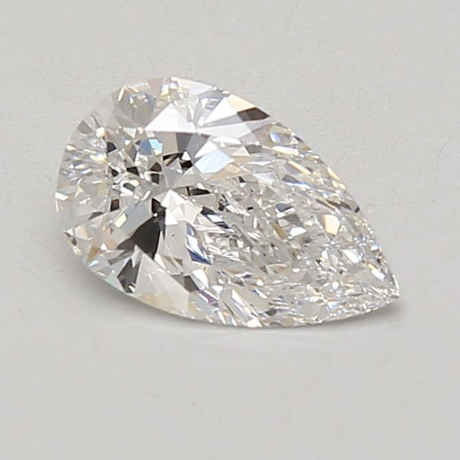 1.06 ct. pear Lab Grown Diamond front image