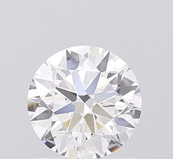 1.01 ct. round Lab Grown Diamond front image