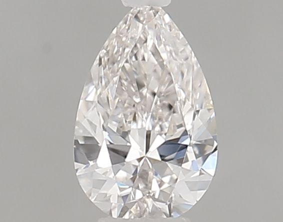 0.37 ct Pear diamond