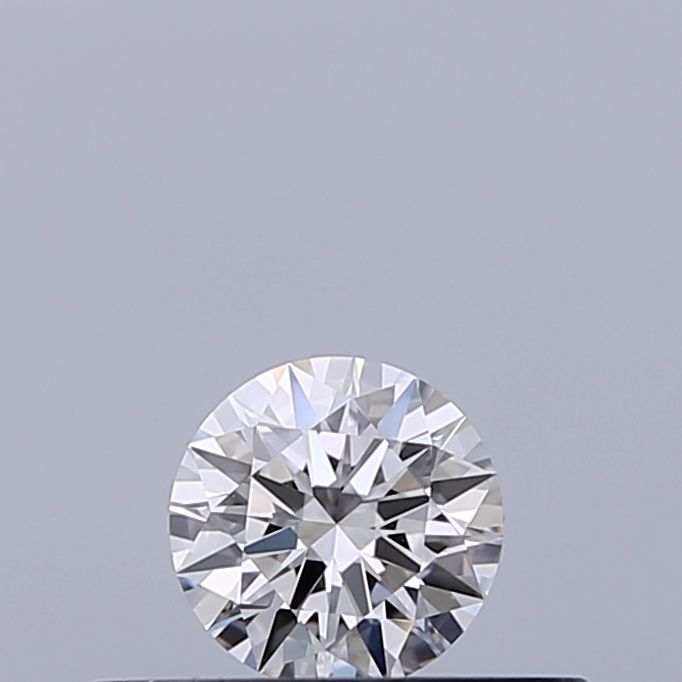 0.22 ct Round diamond