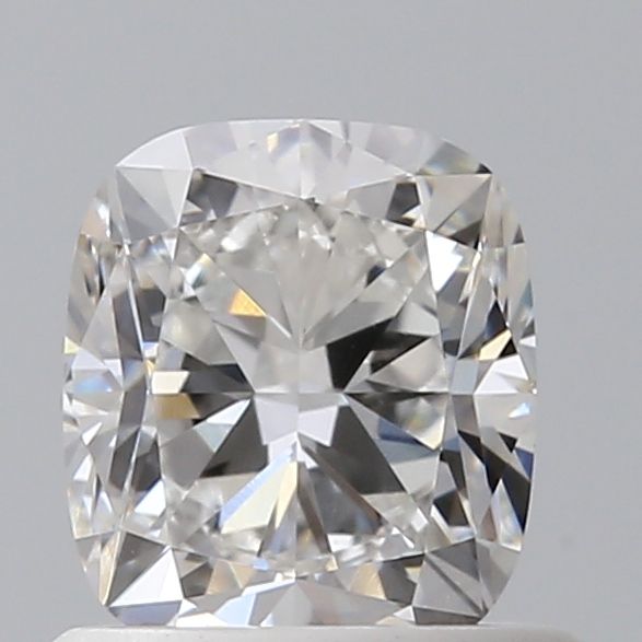 0.80 ct Cushion Brilliant diamond