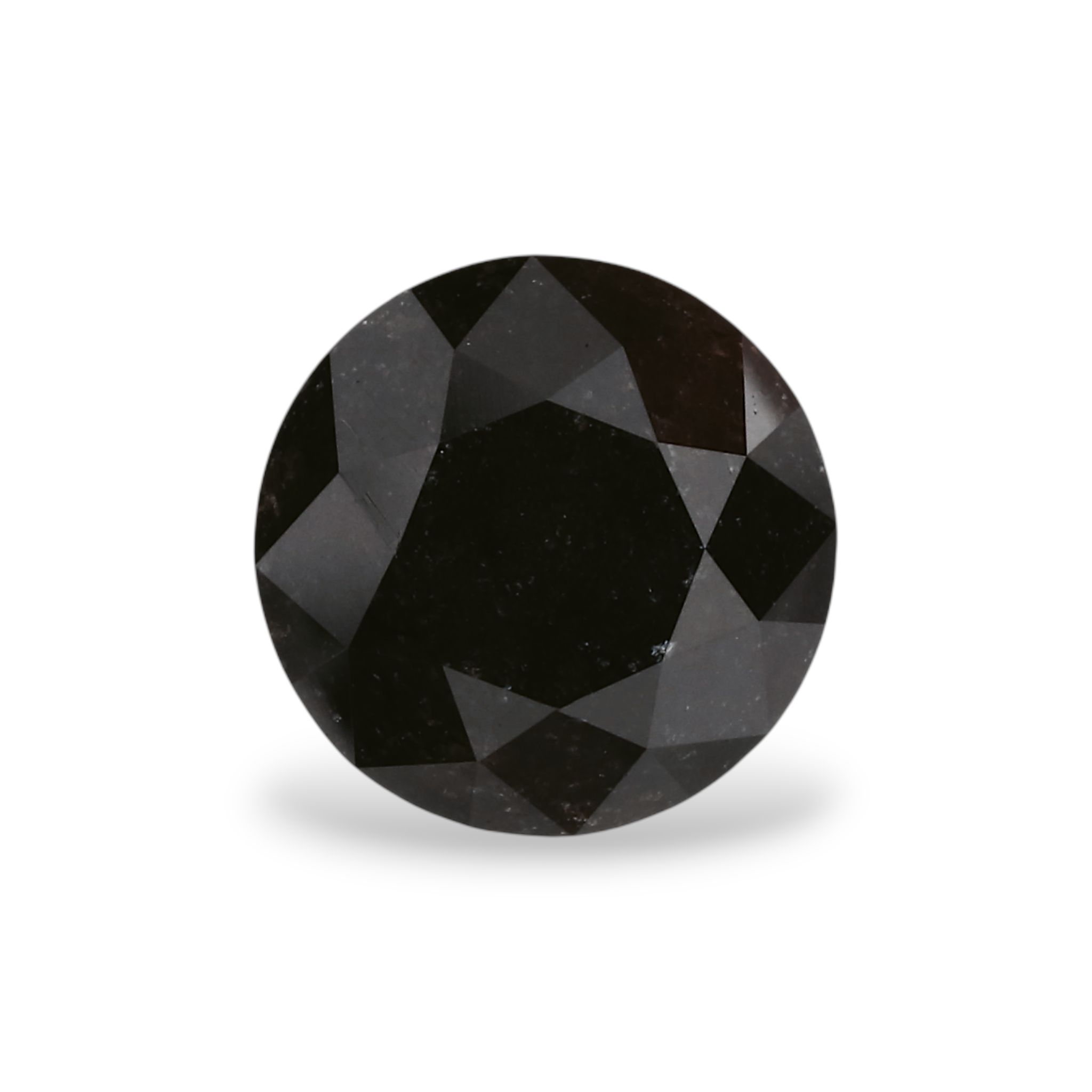 1.69 Carat