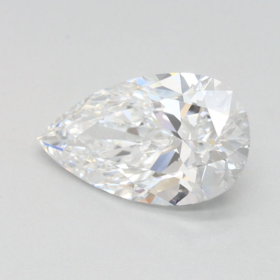 1.05 ct. pear Lab Grown Diamond front image