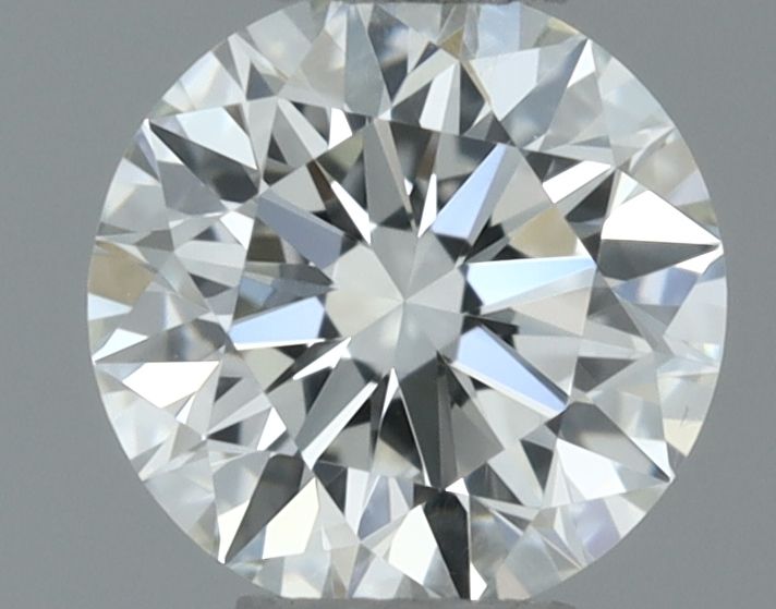 0.30 ct Round diamond