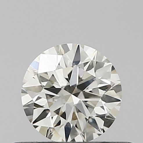 0.33 ct Round Diamond