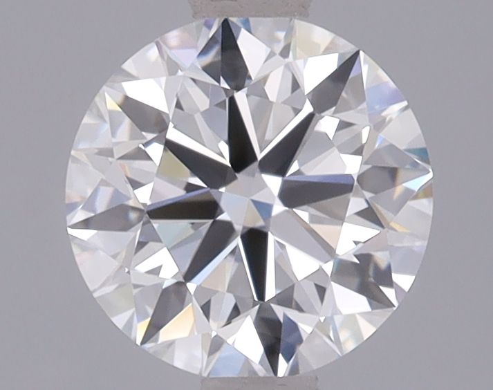 1.53 ct. round Lab Grown Diamond front image