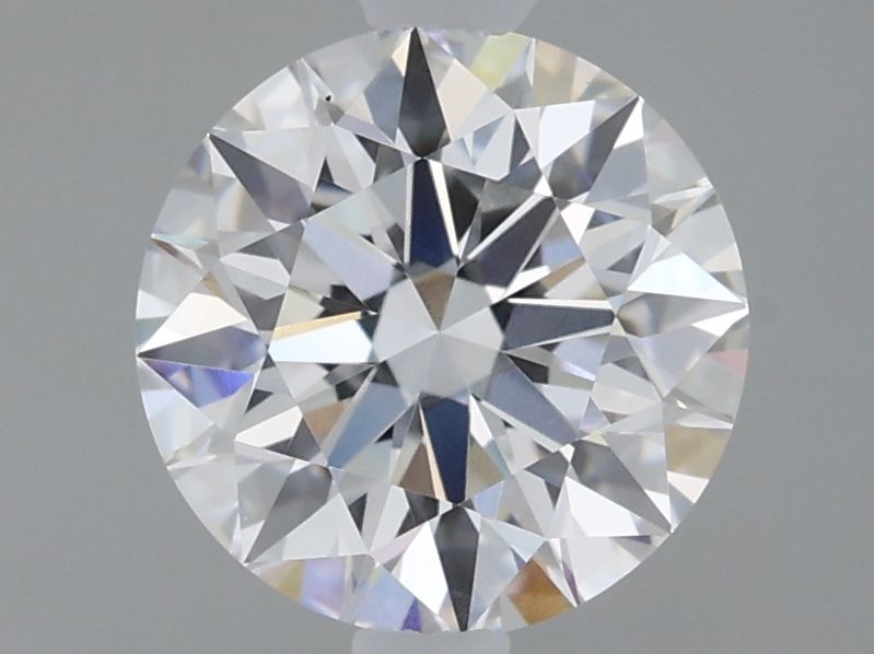 1.09 ct. round Lab Grown Diamond front image