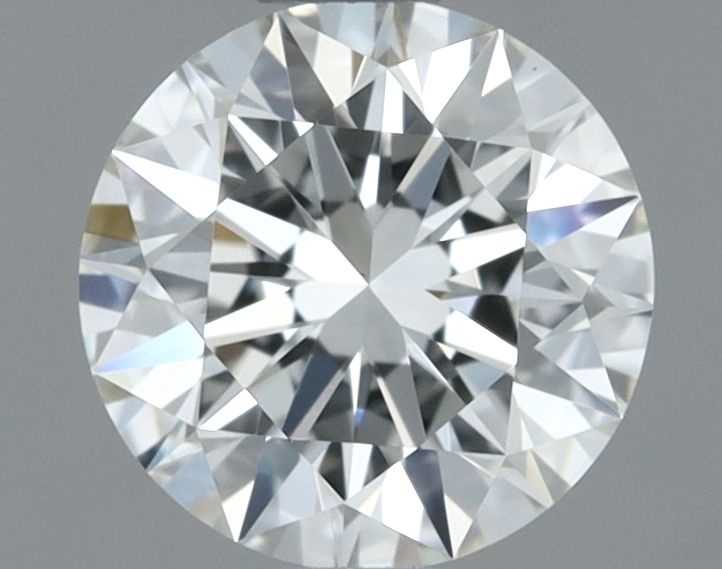 0.45 ct Round diamond