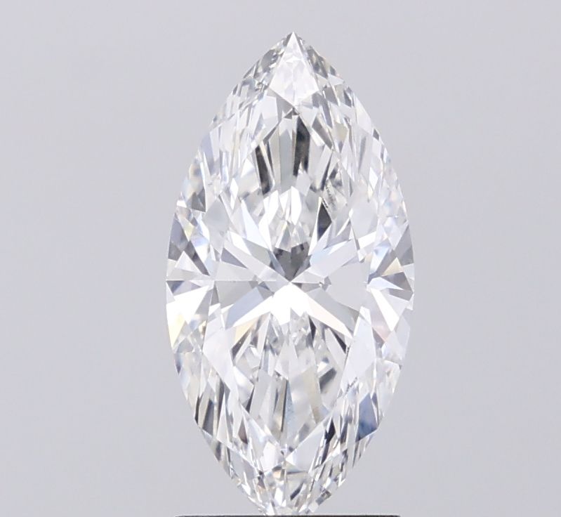 2.07 ct Marquise diamond