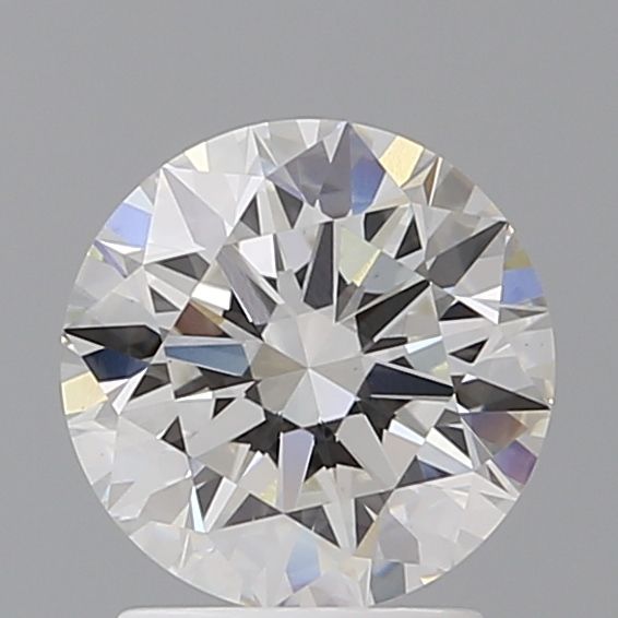 2.04 ct. round Lab Grown Diamond front image