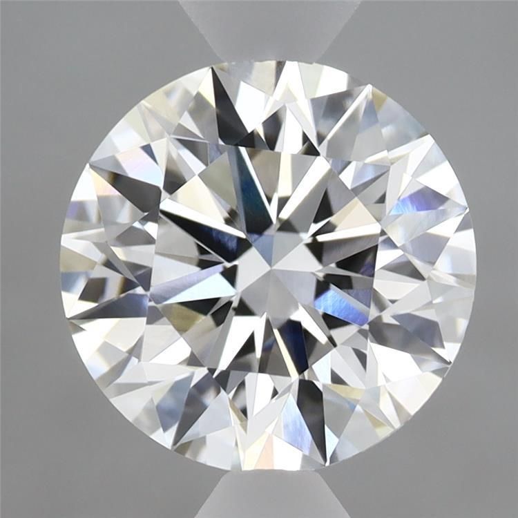 2.70 ct Round diamond