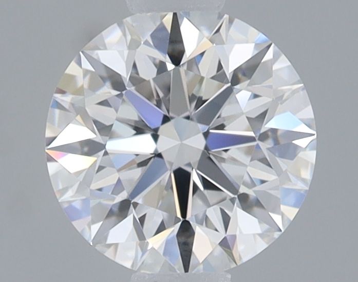 1.01 ct. round Lab Grown Diamond front image
