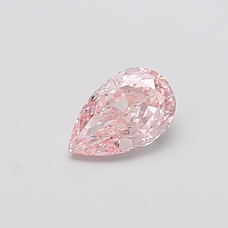 1.02 ct. pear Lab Grown Diamond front image