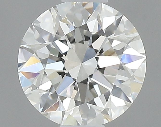 0.50 ct Round diamond