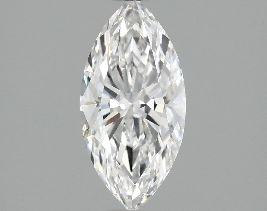1.07 ct. marquise Lab Grown Diamond front image