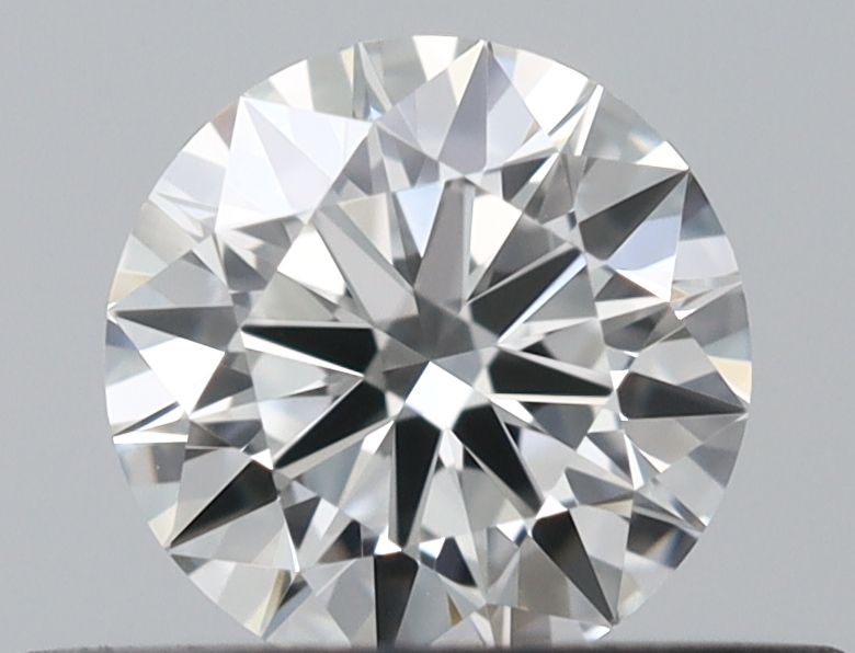 0.31 ct Round diamond