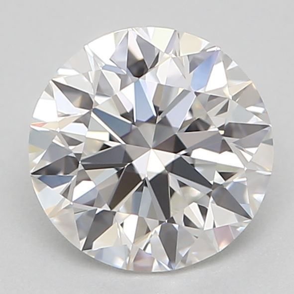 0.71 ct Round diamond