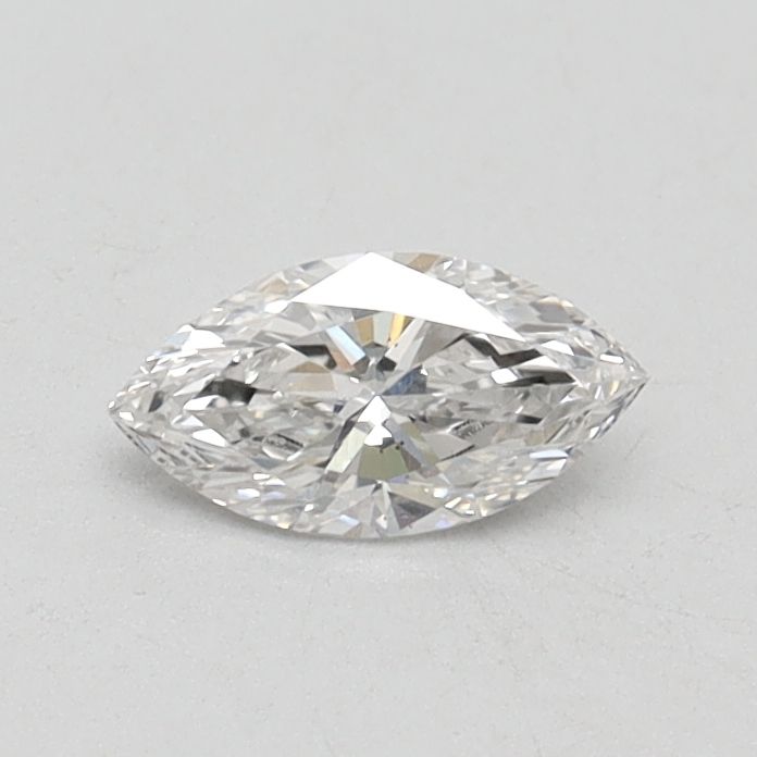 0.31 ct Marquise diamond