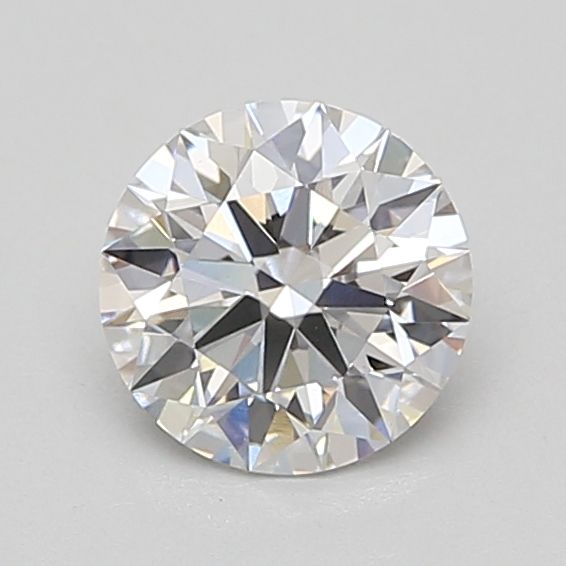 1.13 ct. round Lab Grown Diamond front image