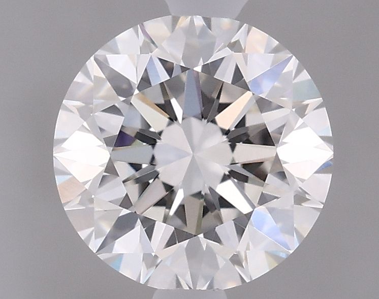 1.01 ct. round Lab Grown Diamond front image