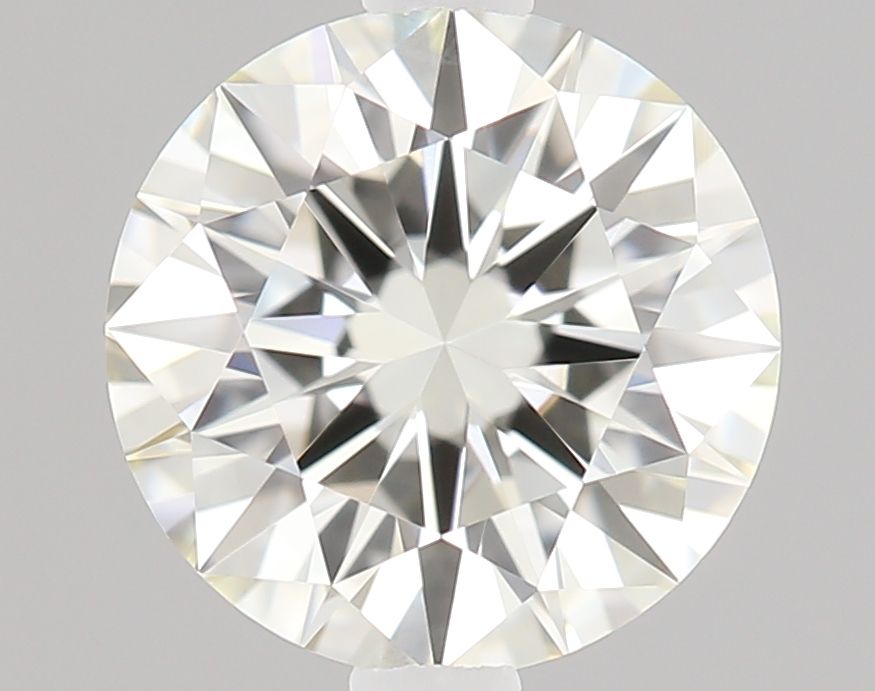 0.70 ct Round diamond