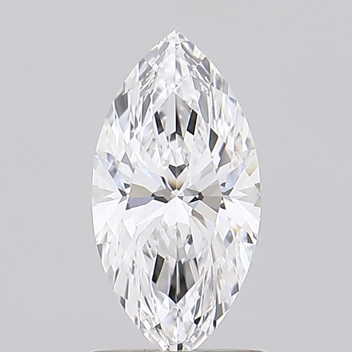 1.01 ct. marquise Lab Grown Diamond front image