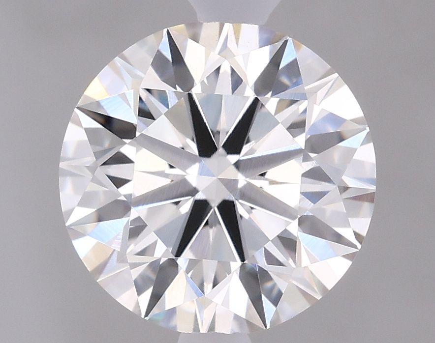 1.60 ct. round Lab Grown Diamond front image