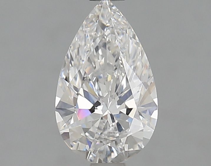 1.02 ct. pear Lab Grown Diamond front image