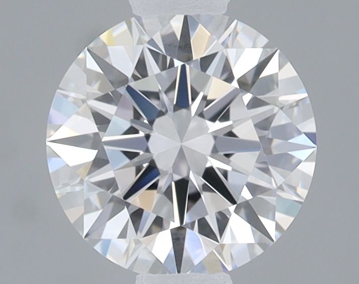 1.03 ct. round Lab Grown Diamond front image