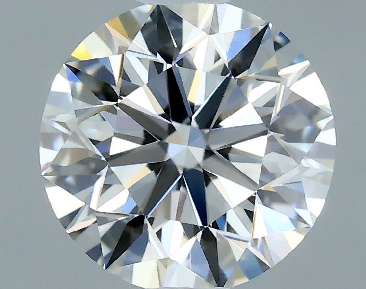 0.50 ct Round diamond