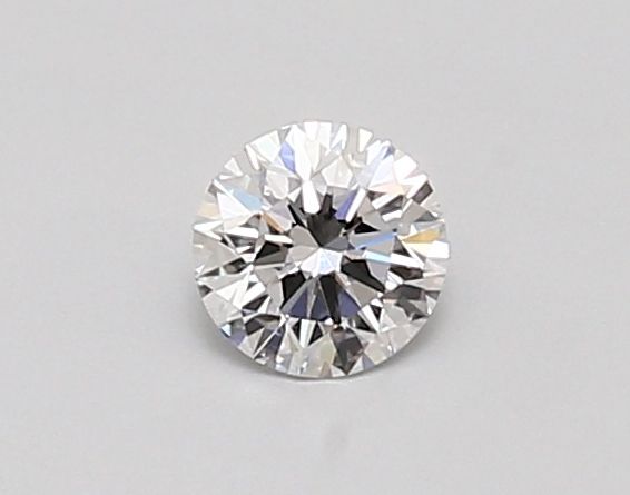 0.38 ct lab-grown Round Diamond