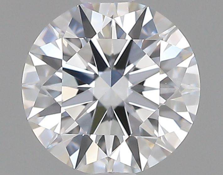 1.03 ct. round Lab Grown Diamond front image